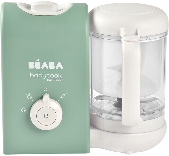 Béaba Babycook Express sage green