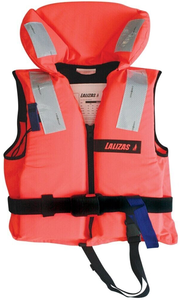 LALIZAS Lifejacket 150N 50-70kg