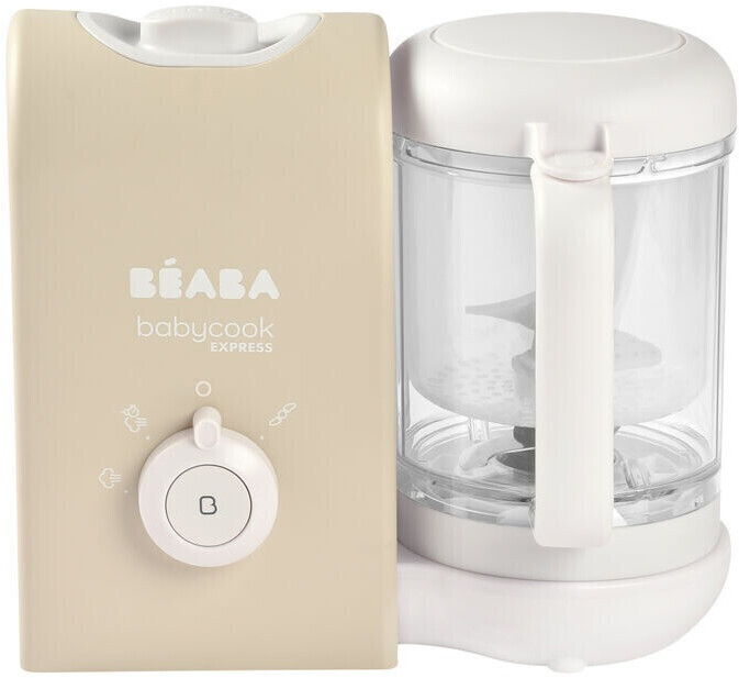 Béaba Babycook Express clay earth