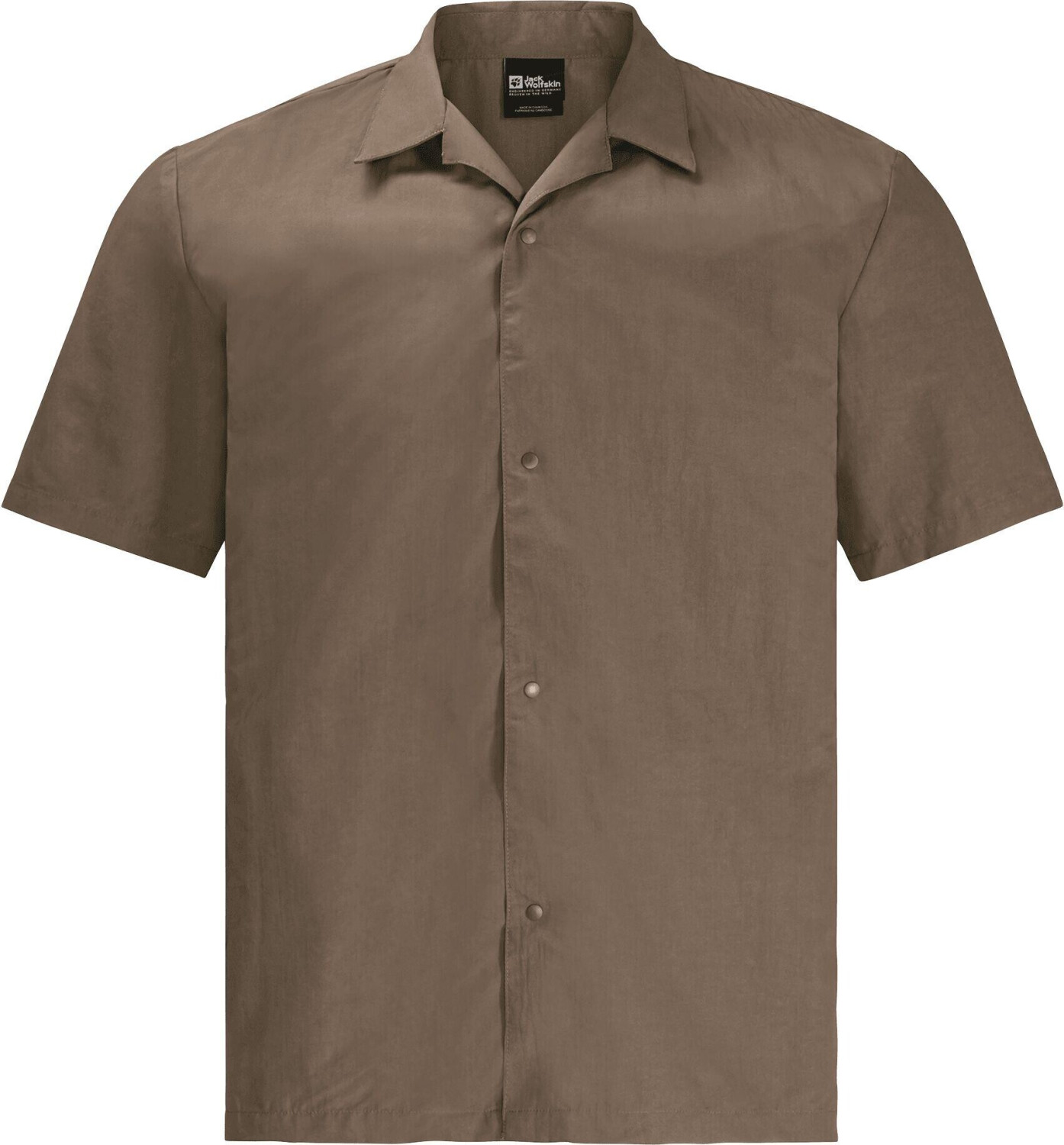Jack Wolfskin Konstabler Shirt (1403871)