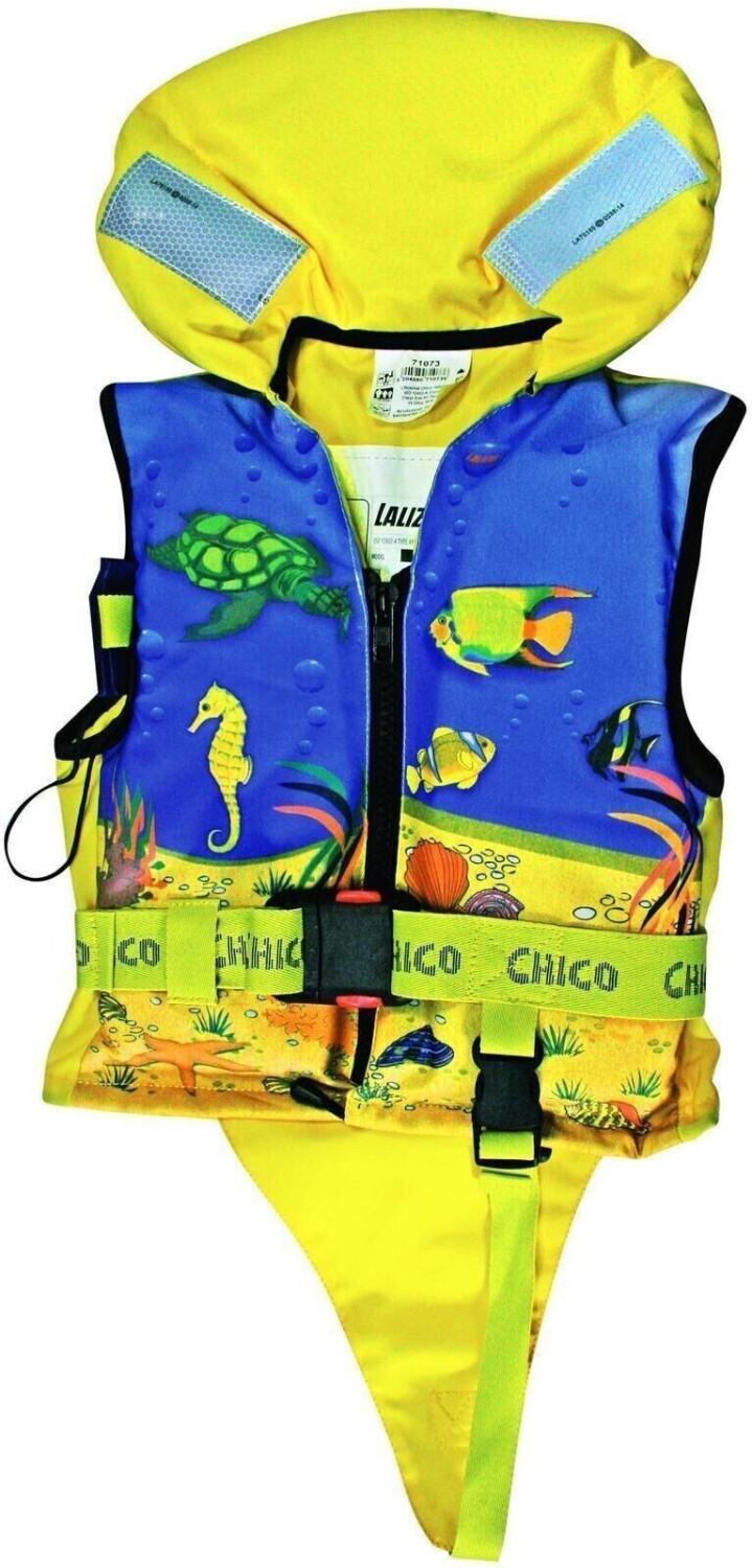LALIZAS Chico 100N 15-30kg
