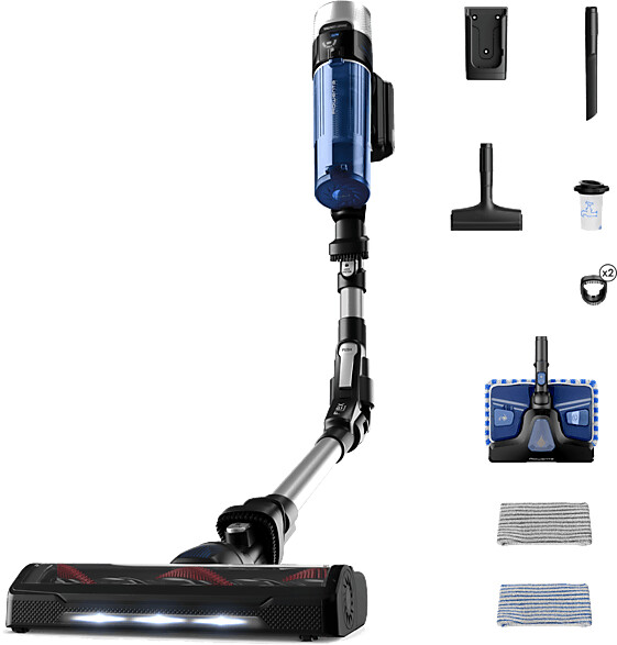 Rowenta X-Force Flex 9.60 Aqua RH20C0