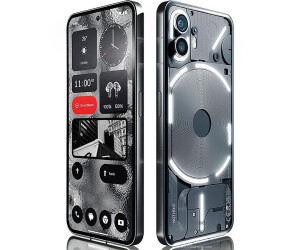 Buy Nothing Phone (2) 256GB Grey from £399.00 (Today) – Best