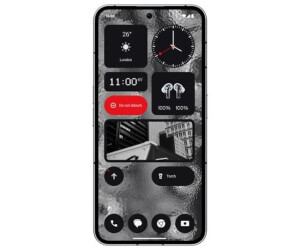 Buy Nothing Phone (2) 512GB Grey from £599.99 (Today) – Best Buy Nothing Phone (2) 512GB Grey from £599.99 (Today) – Best