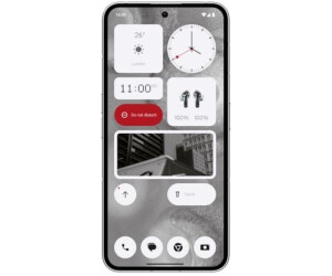 Nothing Phone (2) 512GB Weiß ab 572,25 € | Preisvergleich bei 