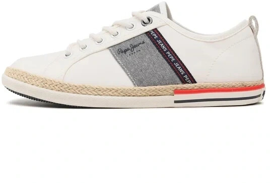 Pepe Jeans Maoui Tape (PMS30917) white