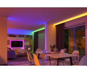 | Zigbee LED RGB SimpLED Preisvergleich 450lm 70534 RGB Smart 30LEDs/m 20W Paulmann ab Home 31,99 Komplettset Strip 5m € bei 24VA