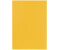 Falken Aktendeckel gerillt 24x32cm gelb (80004146)