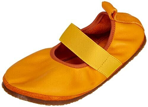 Pololo Linda Barefoot yellow