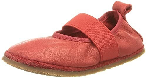 Pololo Linda Barefoot red