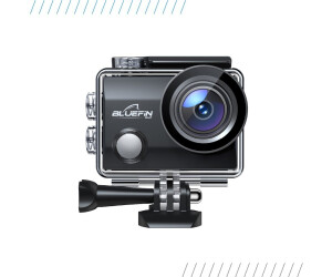 Crosstour action camera 4k shop 16mp wifi underwater 30m