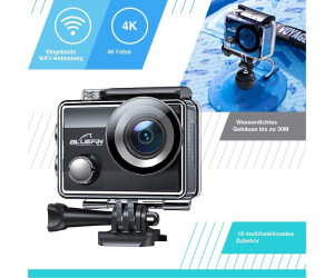 Crosstour 4k 16mp sport discount action camera