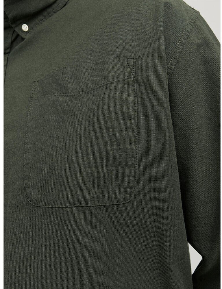 Jack & Jones Oxford Long Sleeve Shirt (12190444)