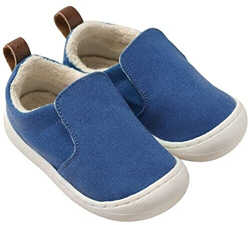 Pololo Chico Seaqual Barefeet fox/brown