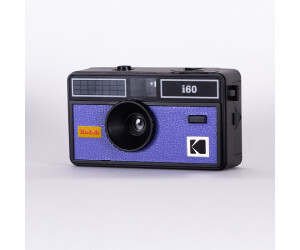 Appareil photo argentique 35mm Kodak M35 Violet Réutilisable