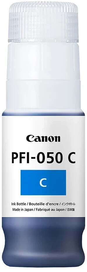 Canon PFI-050C