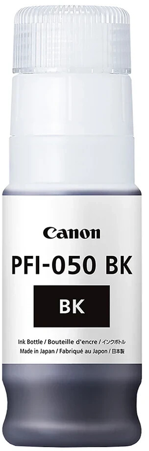 Canon PFI-050BK