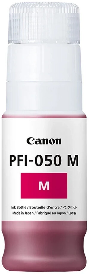 Canon PFI-050M