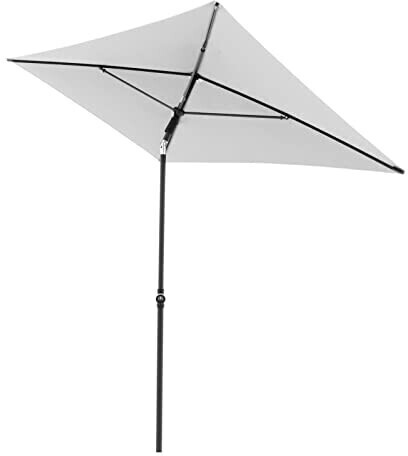 Doppler Rethink 180x120cm light grey