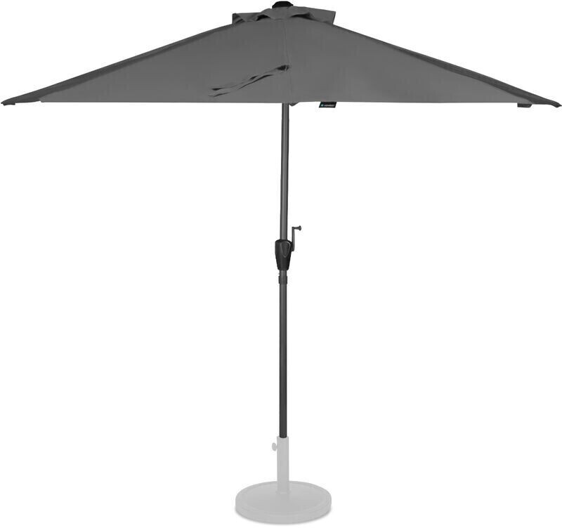 VONROC Magione 270x135cm grey