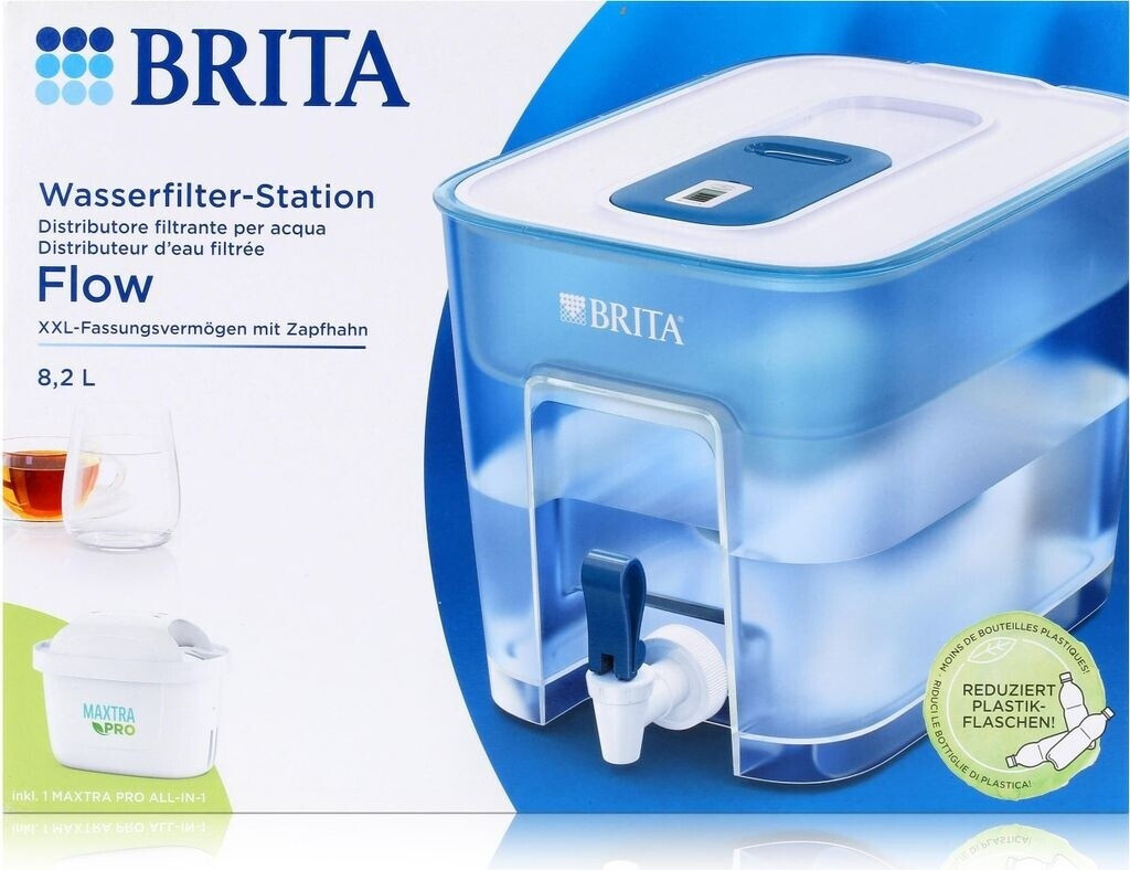 BRITA Flow XXL + Maxtra Pro (125356)
