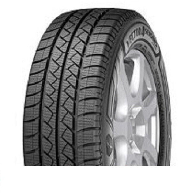 Goodyear Vector 4Seasons Cargo 225/75 R16C 118/116R