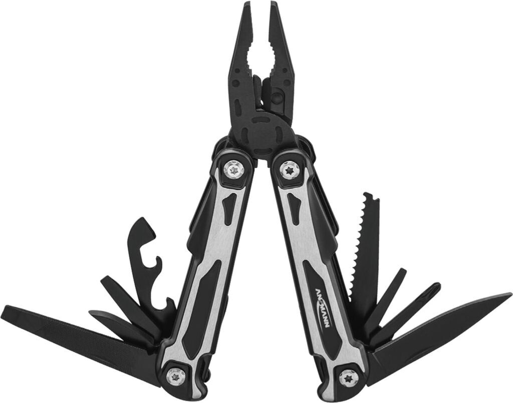 Ansmann 14in1 1900-0112