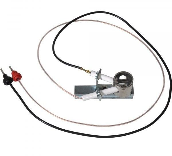 Dometic Gas burner service for Dometic refrigerators, without nozzle, No. 241280282 ~ DO-11100