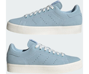 adidas stan smith femme bleu ciel