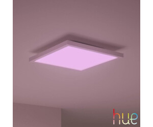 Philips Hue White + Colour Ambiance Surimu Panel Light 30x30 cm ab 179,00 €  (Februar 2024 Preise) | Preisvergleich bei