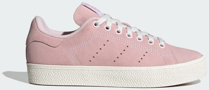 Stan smith pink weiß outlet