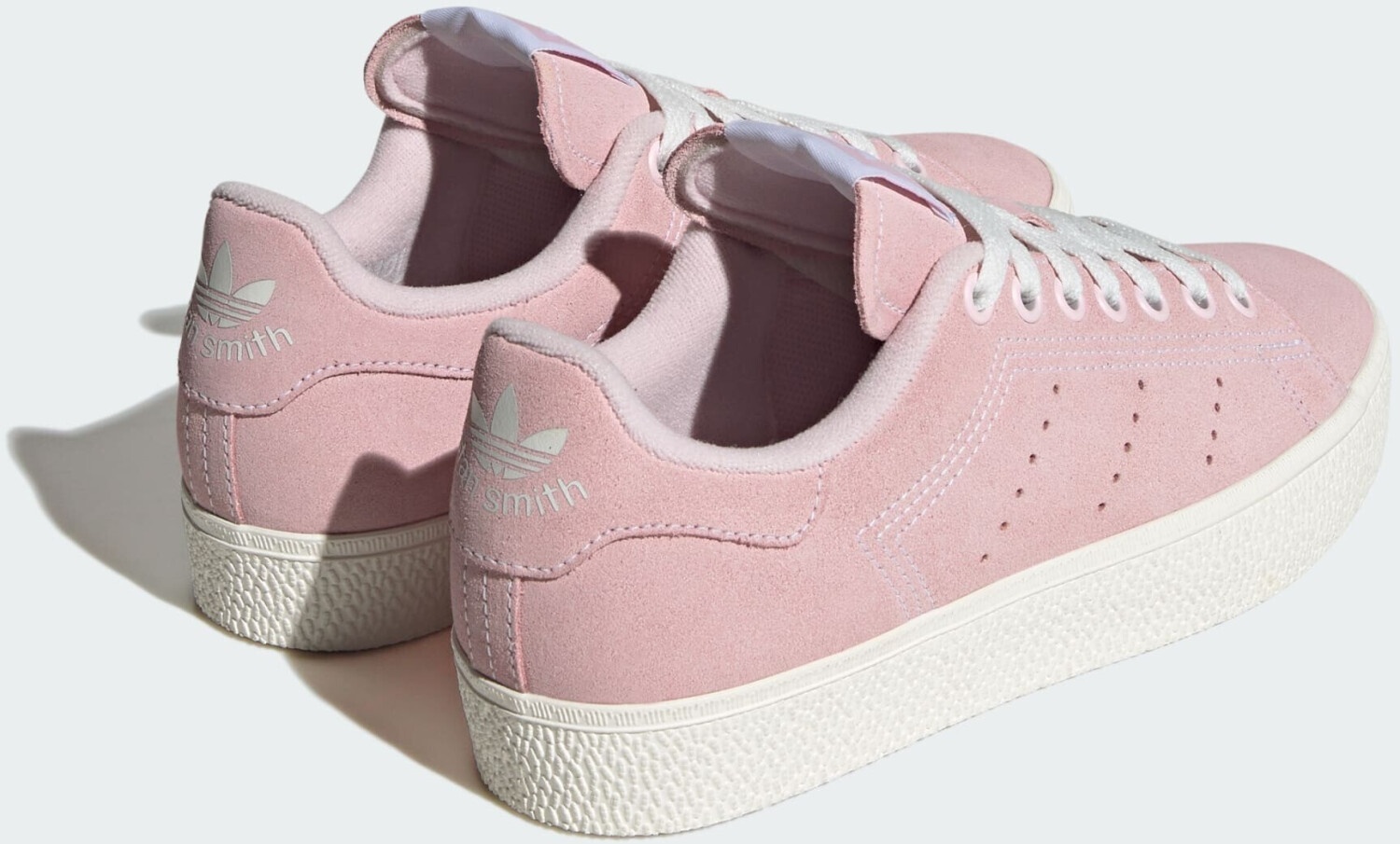 Stan smith shop damen rosa