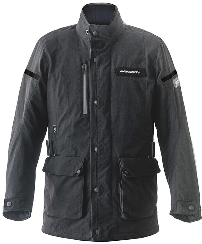 Garibaldi Garibaldi Class Jacket black