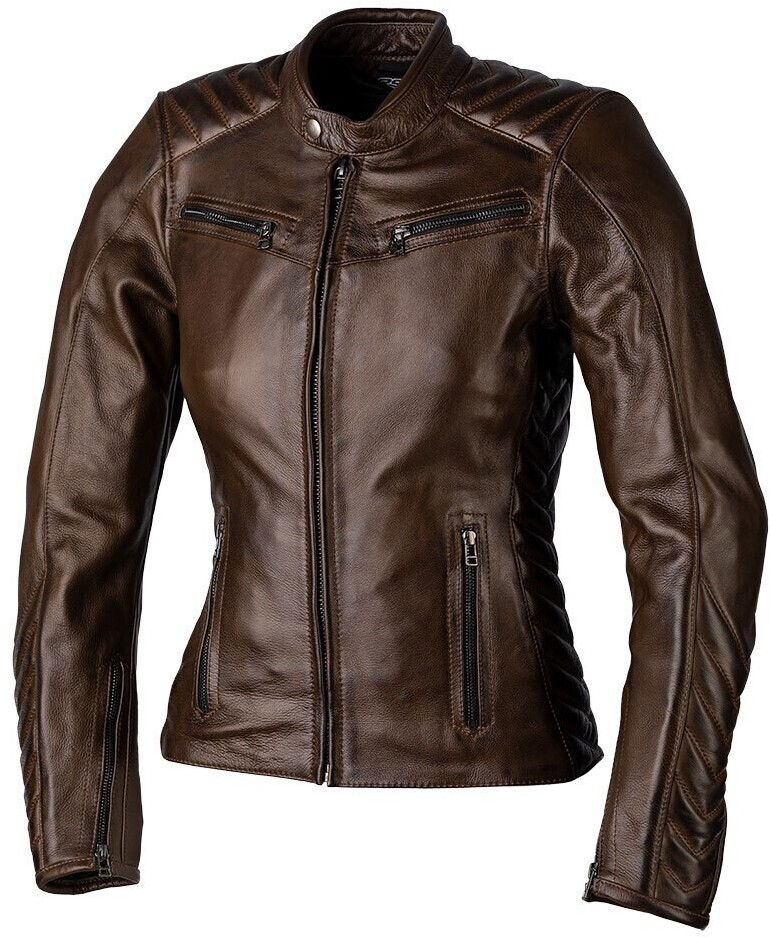 RST Blouson Roadster 3 Lady marron