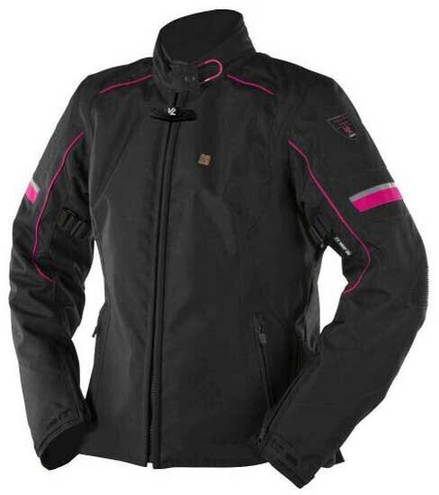 VQuattro Livya Jacket black