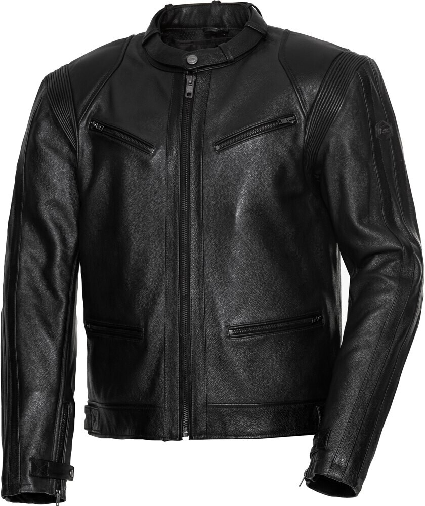 Weise spirit leather jacket cheap