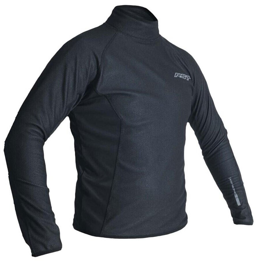 RST Thermal Windblock Jacket black