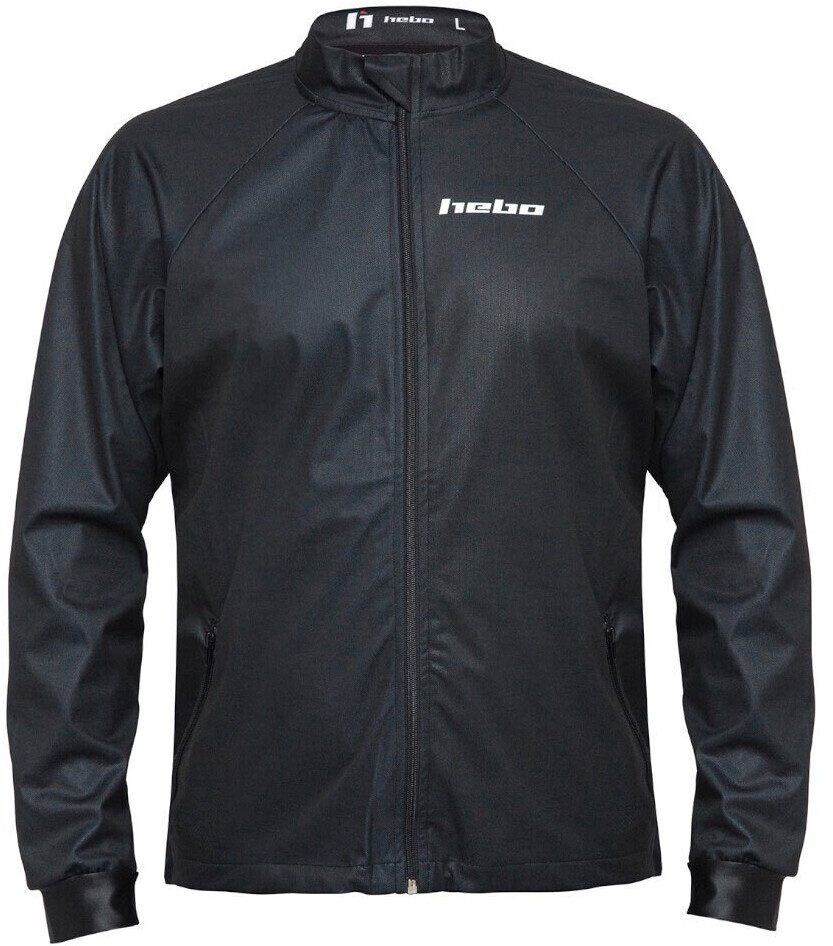 Hebo Hebo Wind Pro Jacket black
