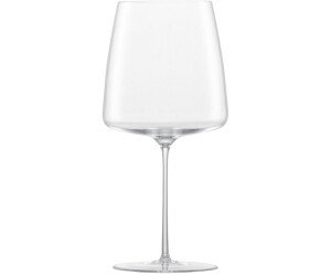 Simplify Champagne Glasses 40 cl, 2-pack - Zwiesel @ RoyalDesign