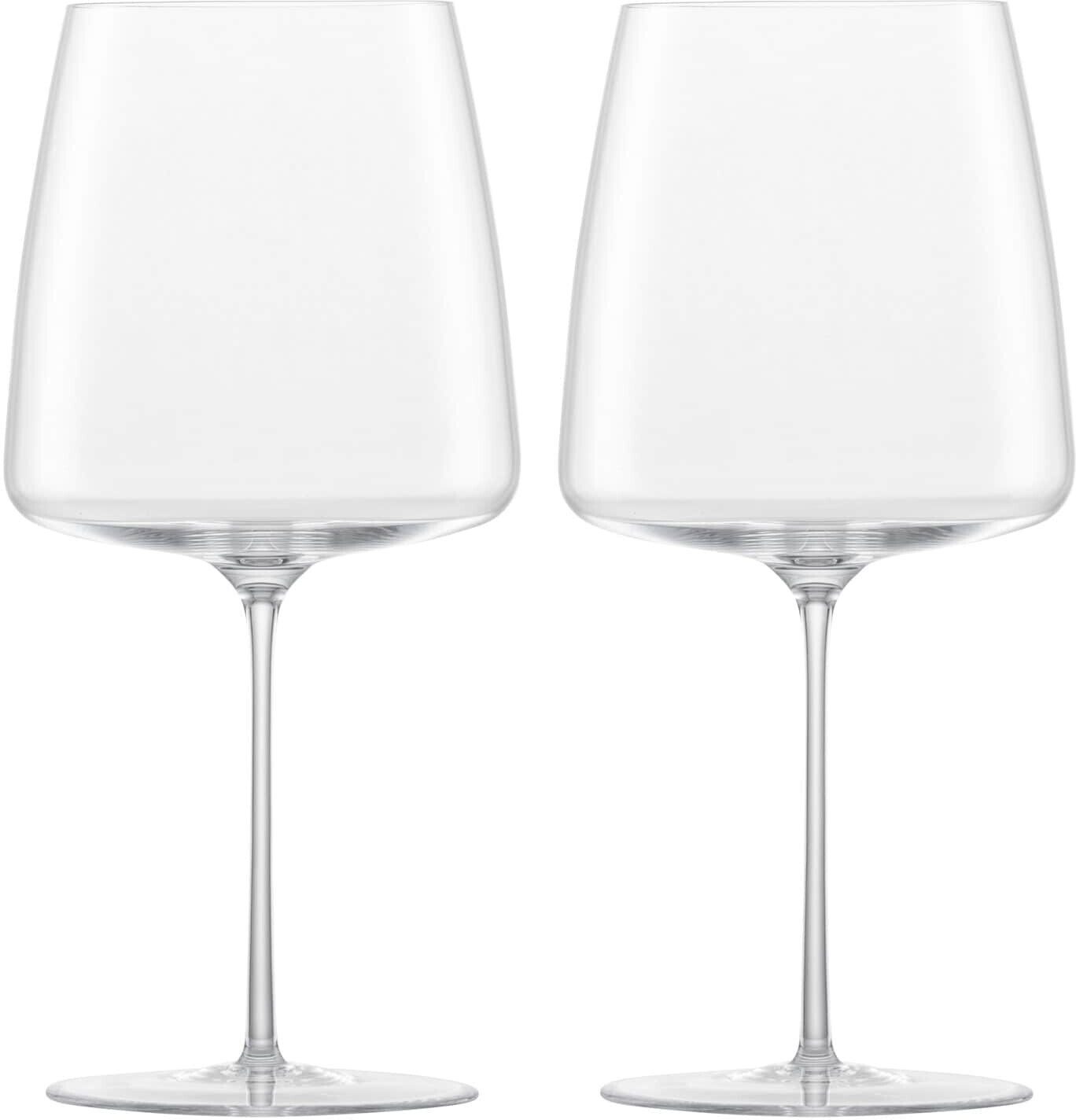 Simplify Champagne Glasses 40 cl, 2-pack - Zwiesel @ RoyalDesign