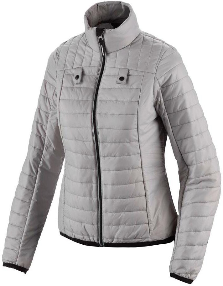 Spidi Thermo Liner Lady Jacket grey