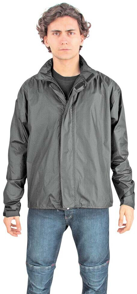 OJ Oj Compact Top Jacket grey