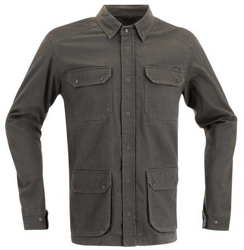 Richa London Jacket green
