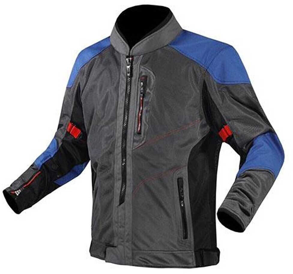 LS2 Alba Lady Jacket grey