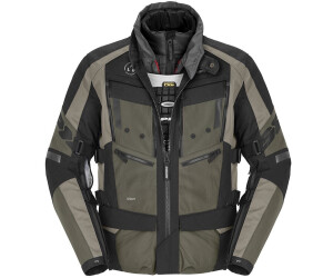 Best four season motorcycle hotsell jacket