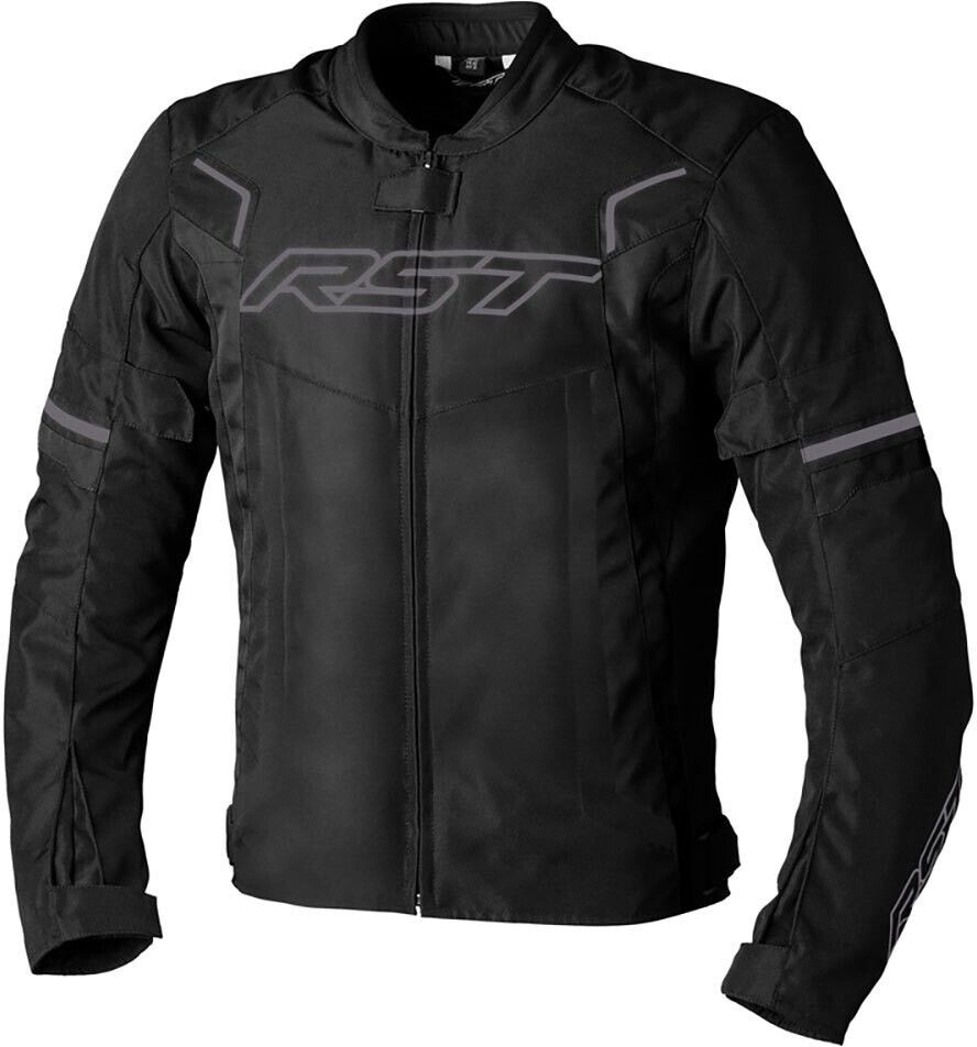 RST Pilot Evo Ce Jacket black