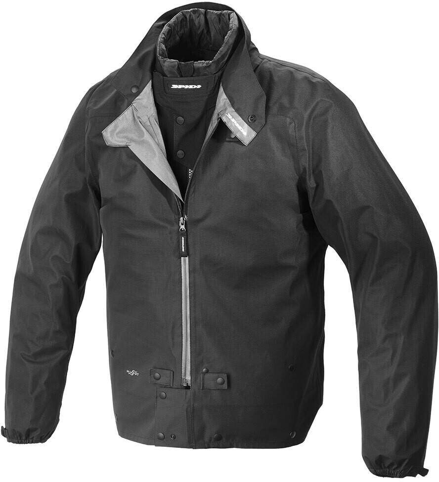 Spidi Insideout Jacket white