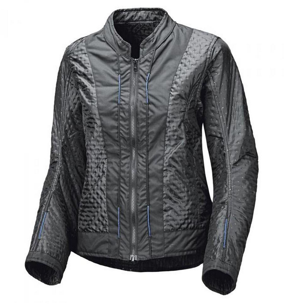 Held Clip In Warm Jacket black