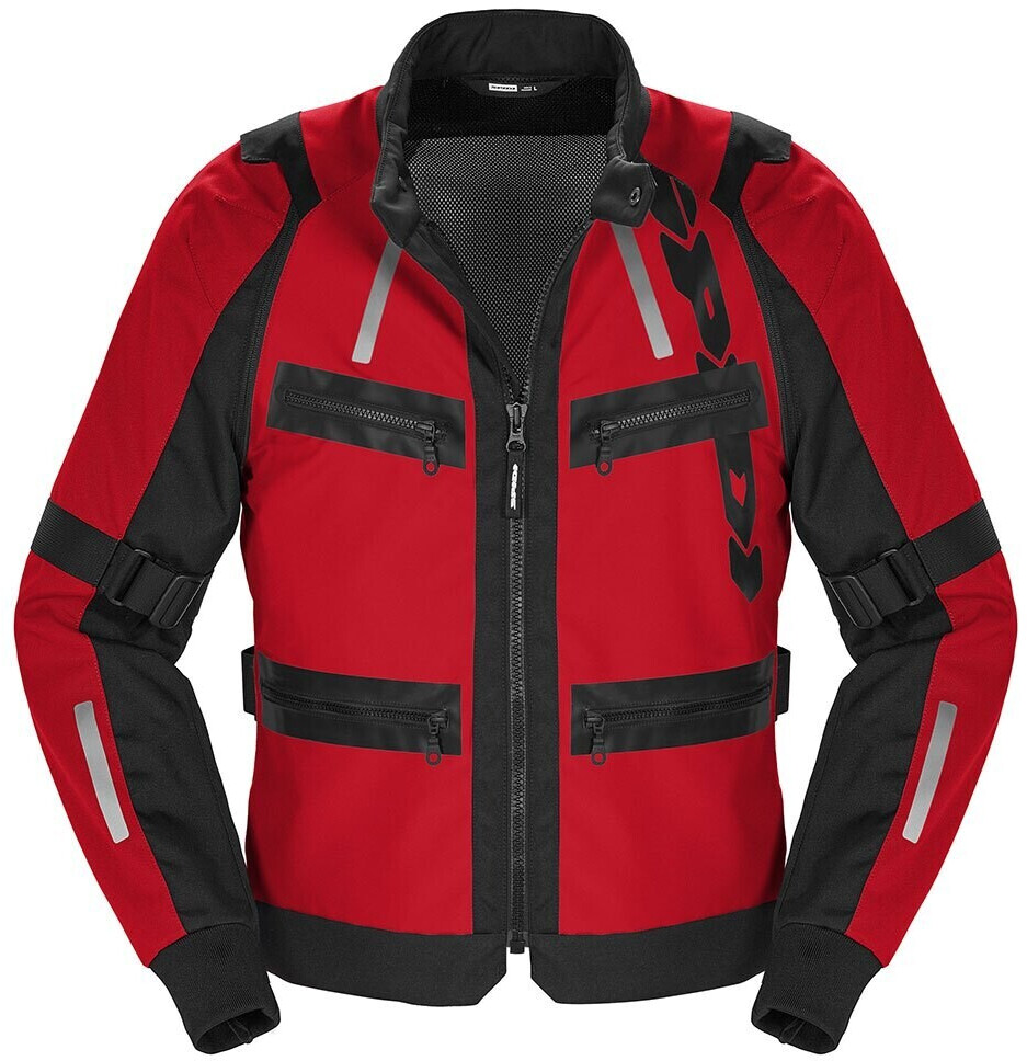 Enduro online motorbike jacket