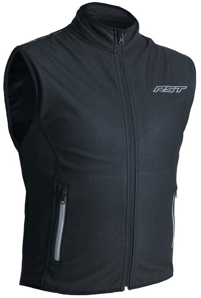 RST Thermal Windblock Vest black